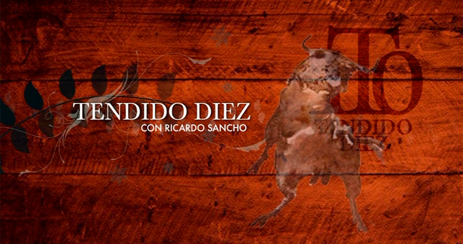 Tendido Diez
