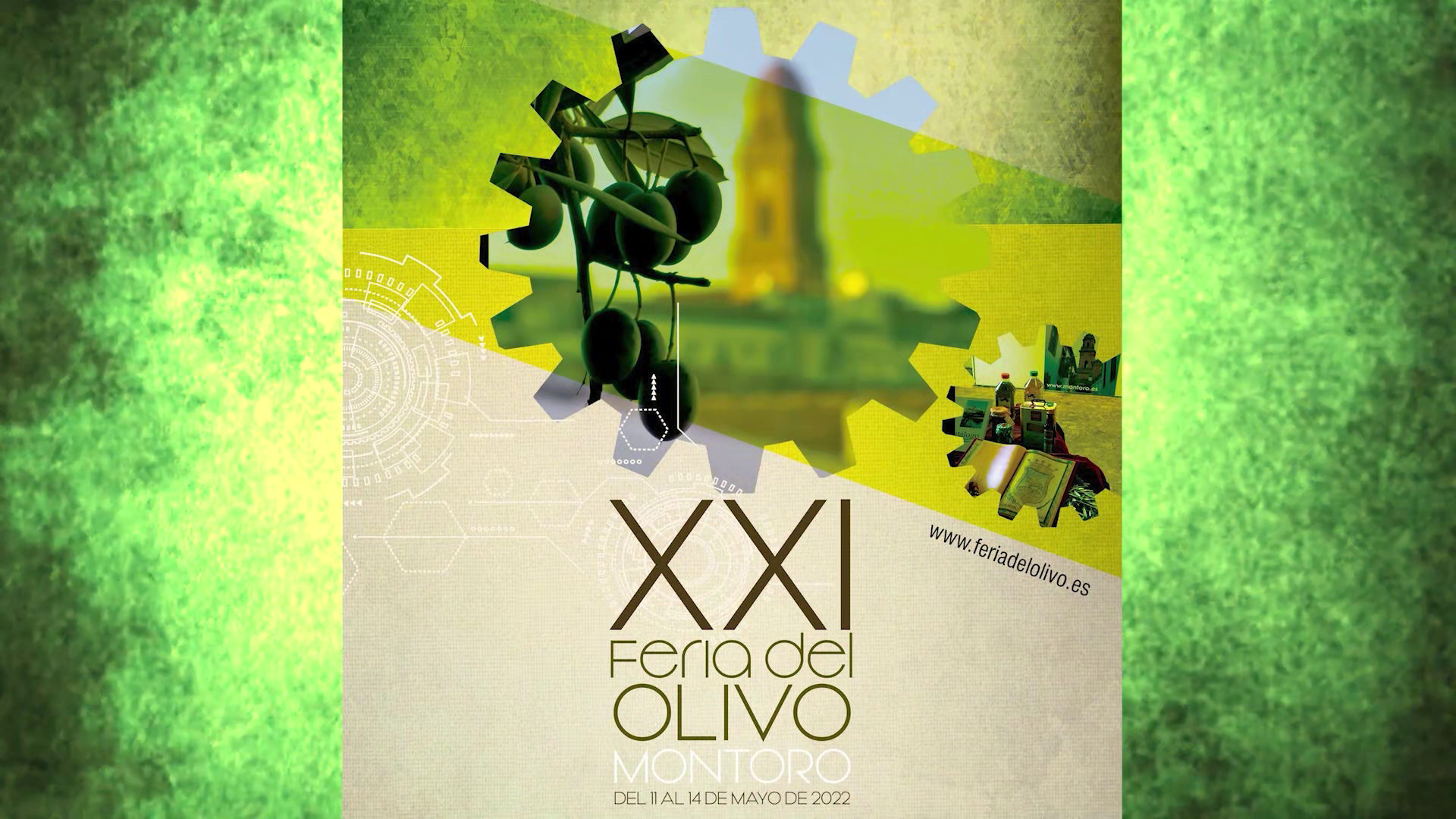 Feria del Olivo de Montoro
