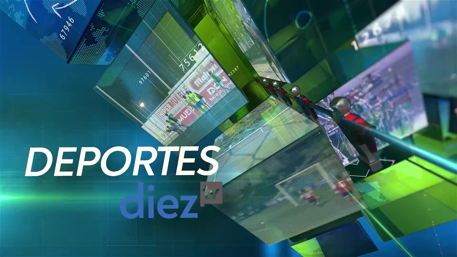 Deportes Diez TV