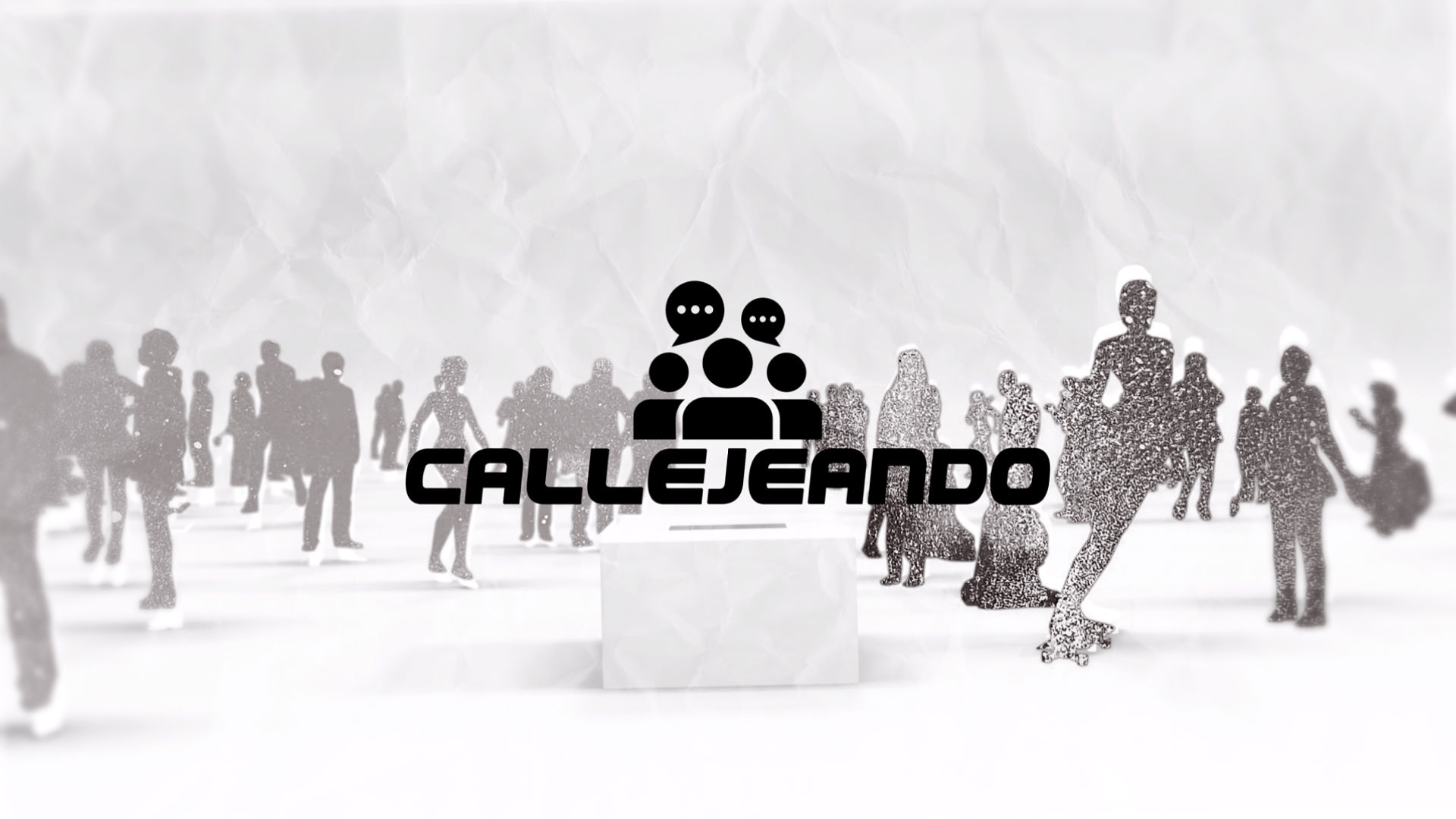 Callejeando