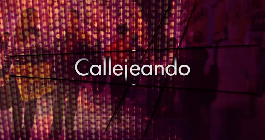 Callejeando