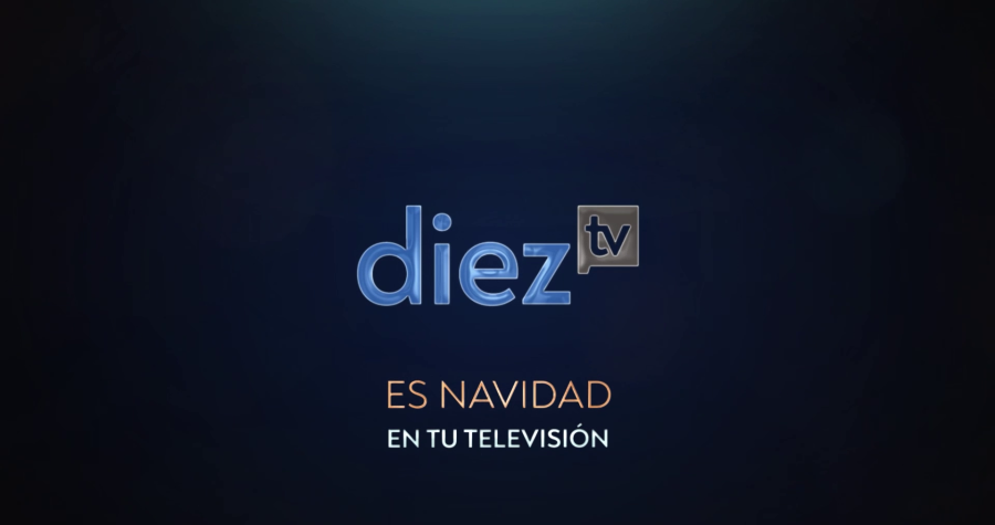Navidad en Diez TV