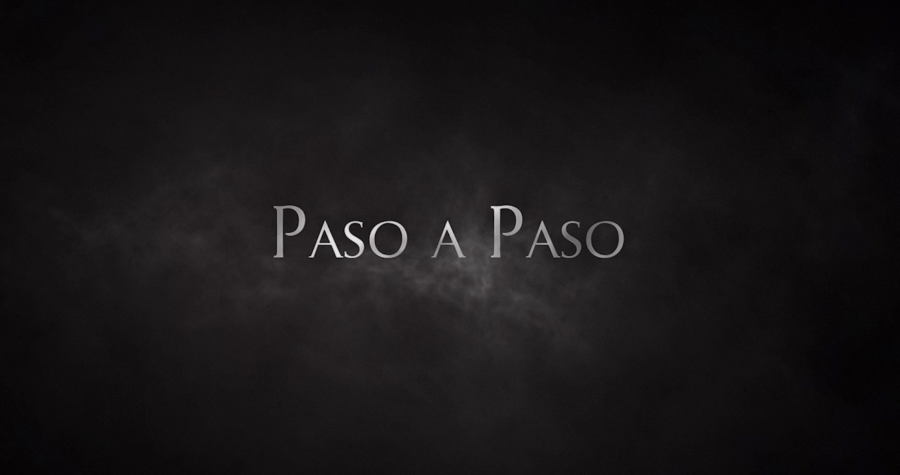 Paso a Paso