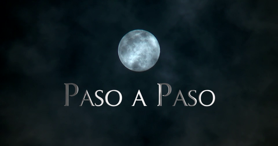 Paso a Paso