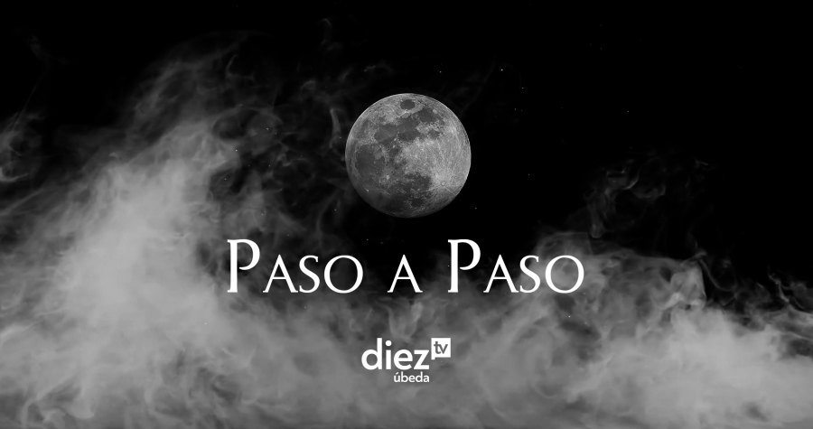 Paso a Paso