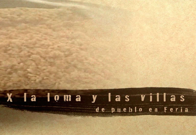 X La Loma y Las Villas