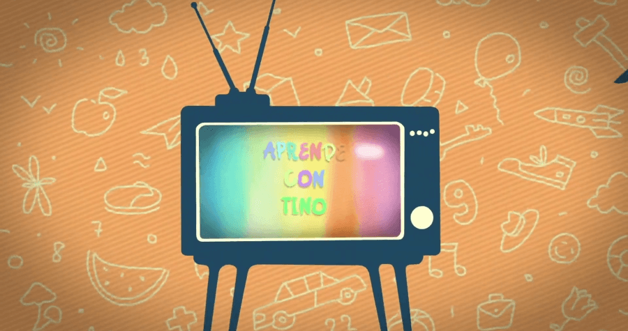 Aprende con Tino