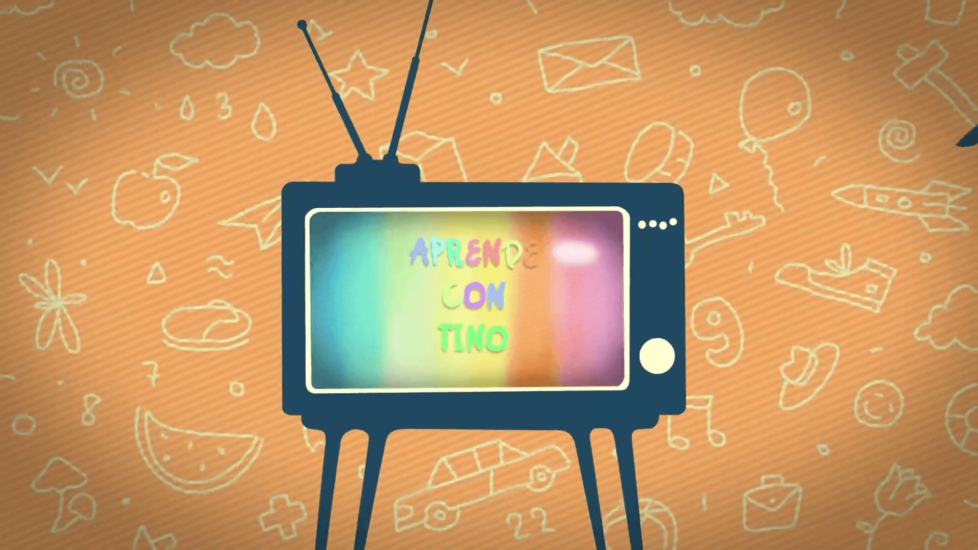 Aprende con Tino