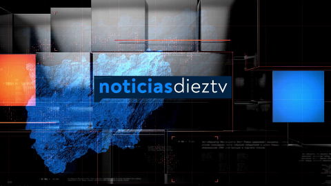 Noticias Diez TV