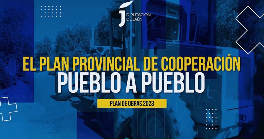 Plan de Obras 2023