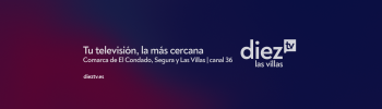 Portada Diez TV Las Villas