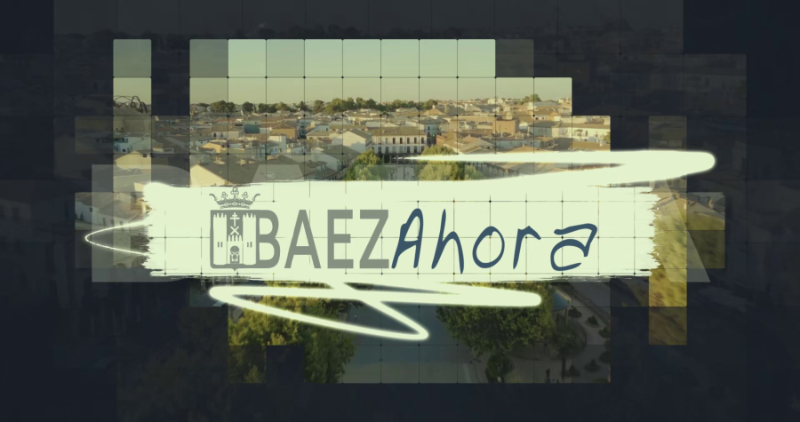 Baeza ahora