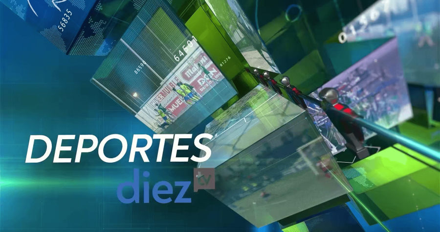 Deportes Diez TV