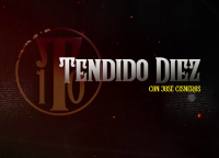 Tendido Diez