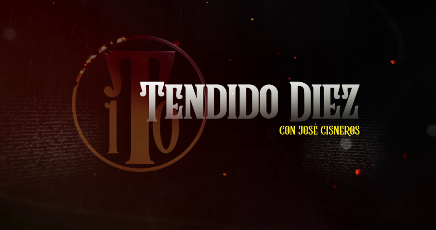 Tendido Diez