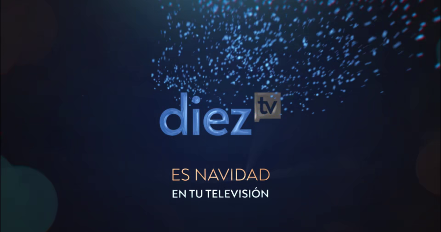Navidad en Diez TV