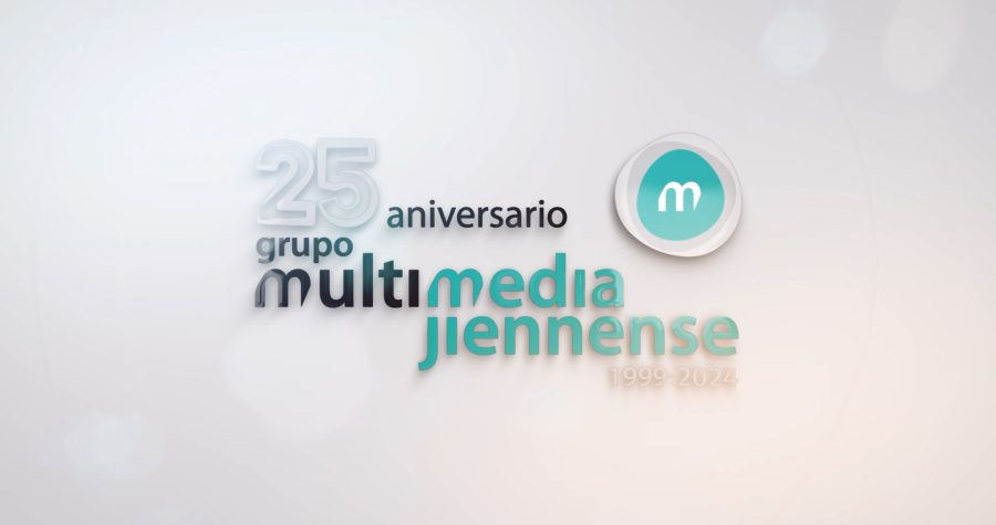 25 aniversario Multimedia Jiennense