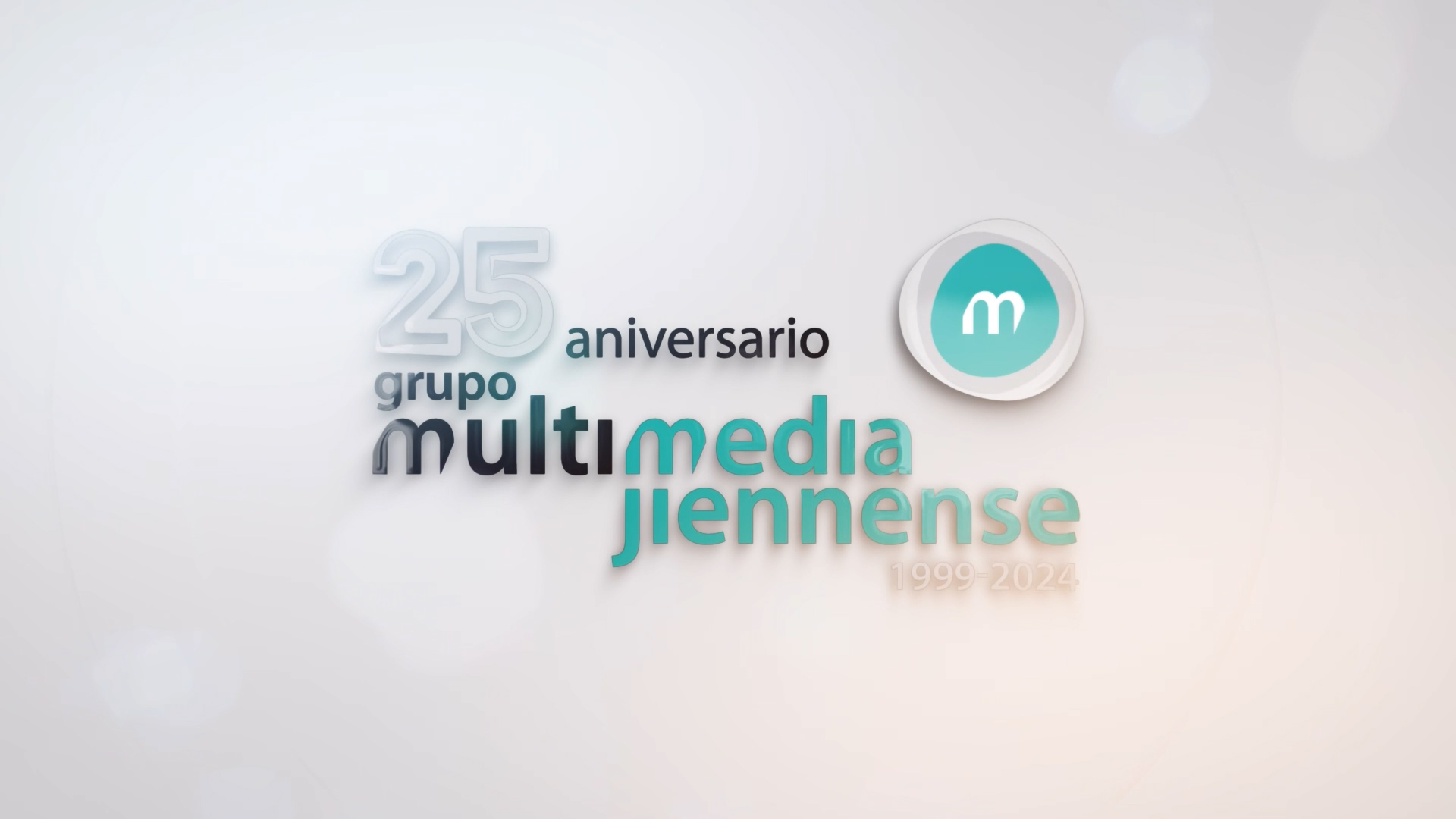 25 aniversario Multimedia Jiennense