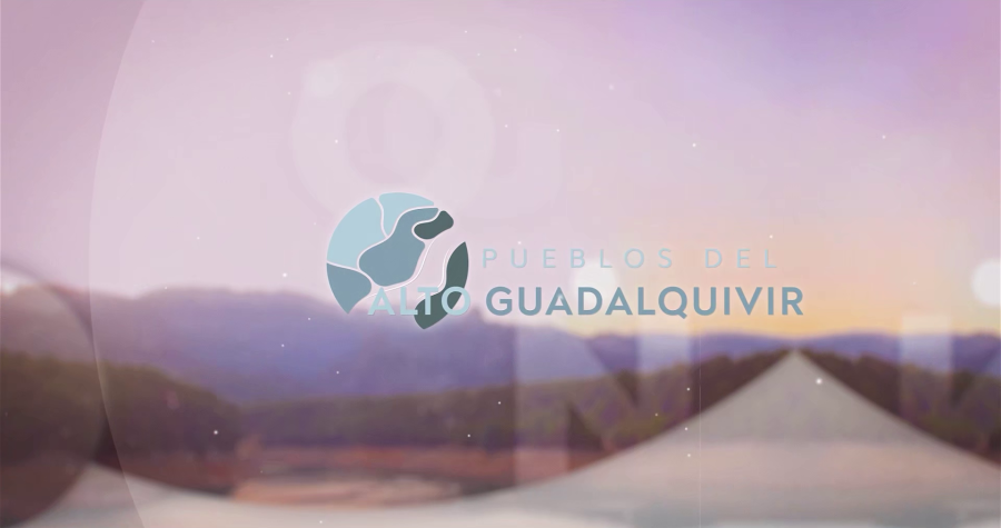 Pueblos del Alto Guadalquivir