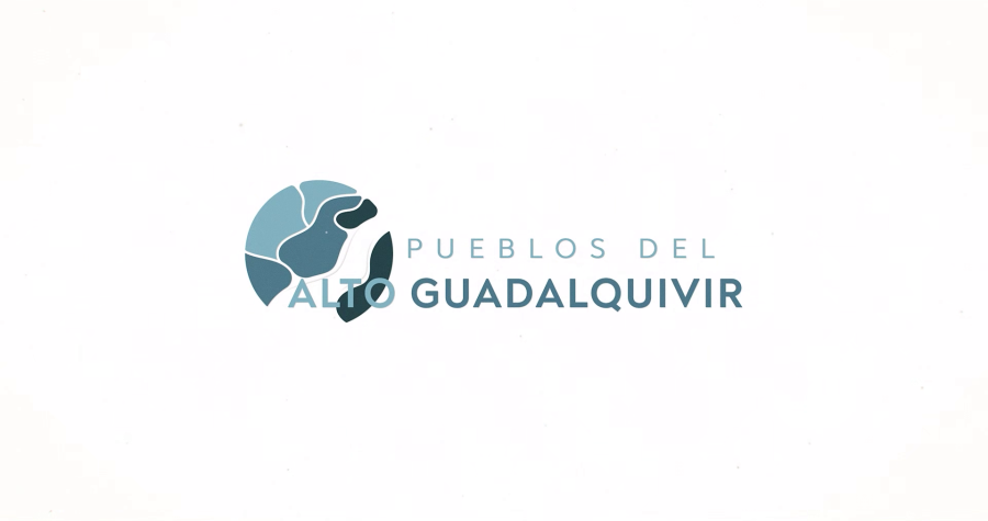 Pueblos del Alto Guadalquivir