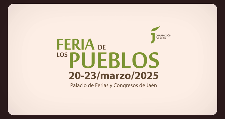 Feria de los Pueblos 2025