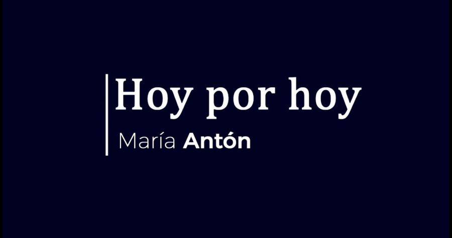 Hoy por hoy | Andújar, con María Antón