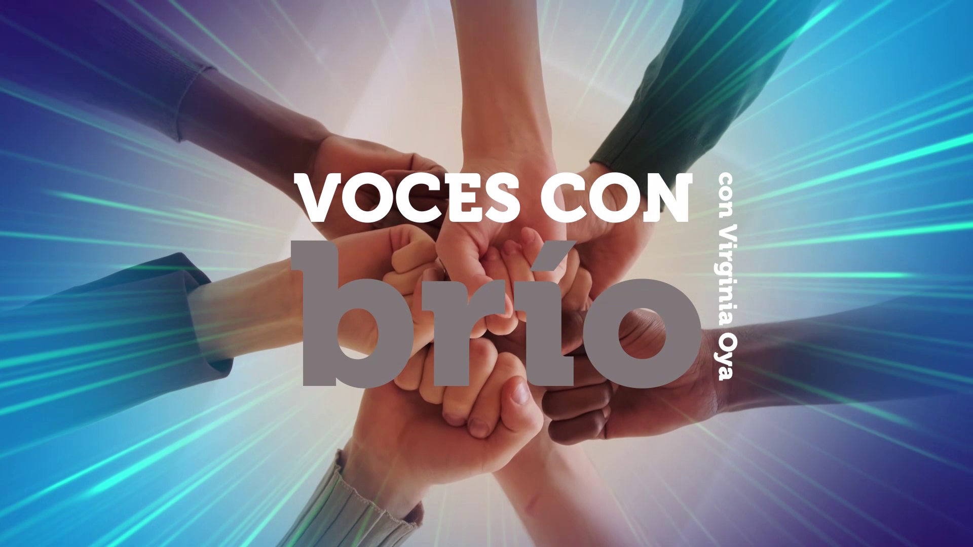 Voces con brío