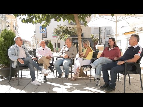 De Pueblo en Feria | 49 | Fiestas Santo Tomé en honor a la Virgen de los Remedios | 23-09-2025
