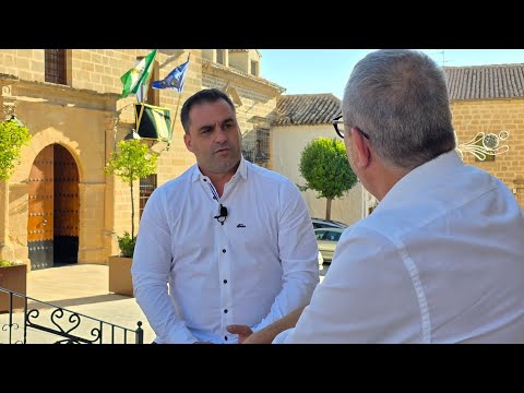 De Pueblo en Feria | 48 | Fiestas del Cristo de la Veracruz de Begíjar | 23-09-2025