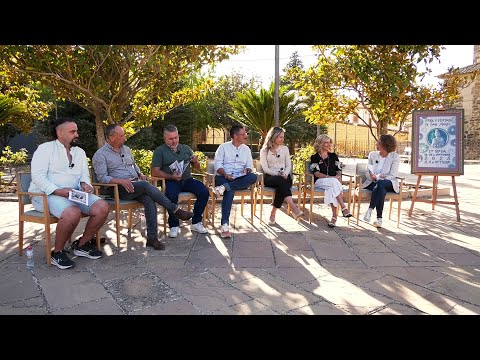 De Pueblo en Feria | 50 | Feria de San Miguel Arcángel en Úbeda | 26-09-2025