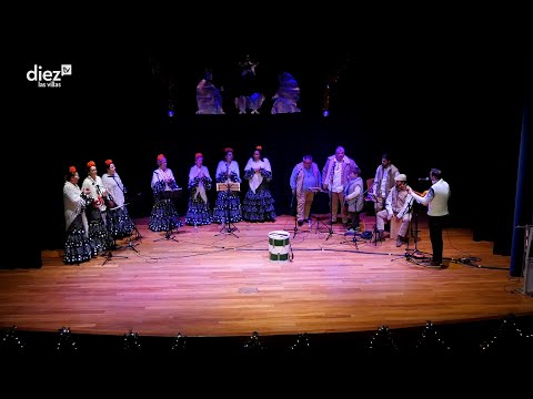 NAVIDAD 2025 | E15 | VIII Encuentro de coros rocieros en Villacarrillo
