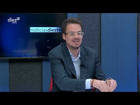 La entrevista | Francisco Javier Lozano | 19-12-2025 (Presupuestos de la DIputación de Jaén)