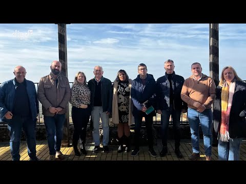 #Chilluévar | Alcaldes PSOE señalan a Bonilla por el deterioro de servicios públicos | 111225_