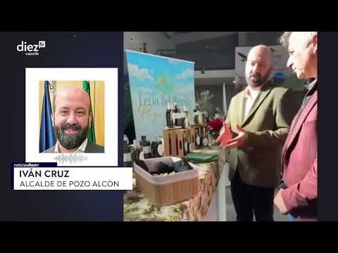 #PozoAlcón | Éxito rotundo en la IV Feria del Aceite 🫒 con foco en el AOVE temprano | 111225_