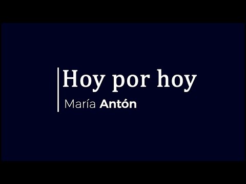Hoy por Hoy Andújar | Gloria Moreno Neurocirujana pediátrica | 21-01-26
