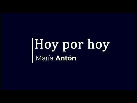 Hoy por Hoy Andújar | Manuel Fernández | Balance Bomberos temporal | 16-02-26