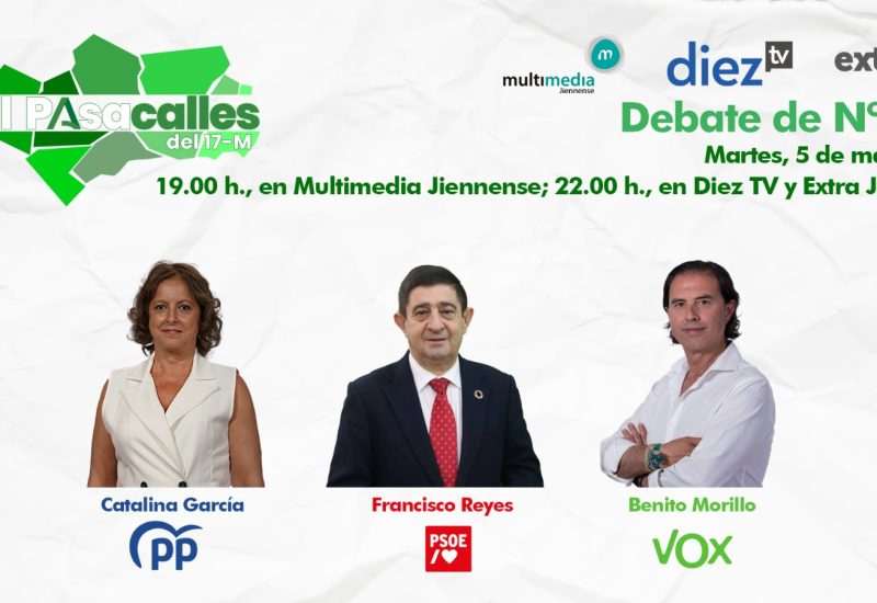 Debate a 3