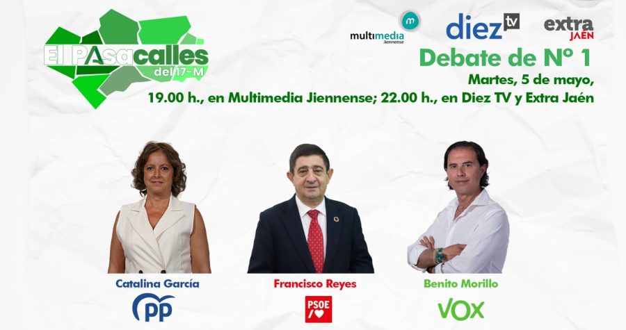 Debate a 3