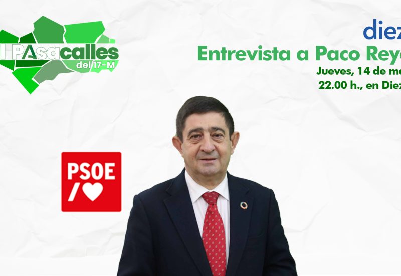 Paco Reyes