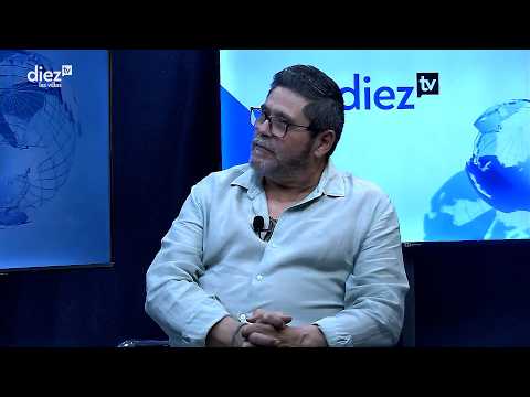 ACTUALIDAD JIENNENSE|2026-05-19|Antonio Beteta comenta la actualidad política de Vva