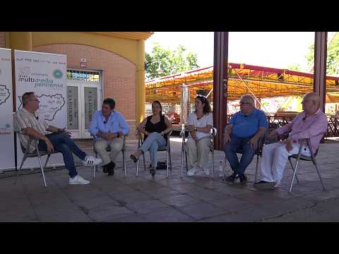 De pueblo en feria 2026 | 4 | Torredonjimeno | 26-06-2026